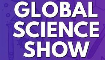 The Global Science Show: Spooky Science Special