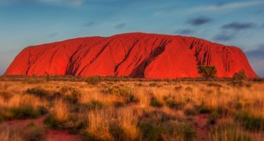 The Secret History of Australia: 16 May
.