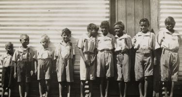 WA’s State library initiative uncovers unseen archives of Aboriginal culture, heritage & indigenous communities. Discover Indigenous history today. Credit: State Library of WA