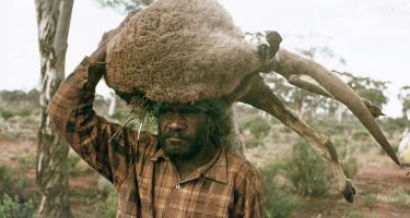 WA’s State library initiative uncovers unseen archives of Aboriginal culture, heritage & indigenous communities. Discover Indigenous history today. Credit: State Library of WA