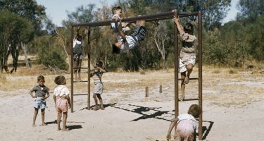 WA’s State library initiative uncovers unseen archives of Aboriginal culture, heritage & indigenous communities. Discover Indigenous history today. Credit: State Library of WA