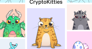 Which begs the question: can games like this be considered a form of gambling?
. Credit: CryptoKitties