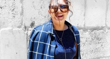 Sameera found her niche providing fashion inspiration to young Muslim women …
. Credit: Sameera Afzaal, Instagram