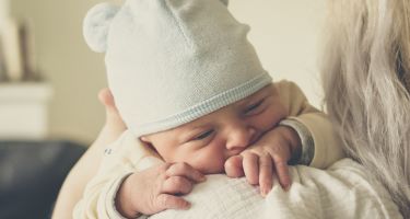 Research found that the smell of 2-day-old babies activated a special part of the brain associated with rewards …
.
