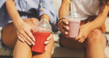 Since its launch in WA, Uber Eats has delivered 45,000 litres of smoothies and juices…
.
