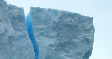 Antarctica has many secrets to uncover. From the impact of climate change on glacial movements…
. Credit: Professor Emma Johnston