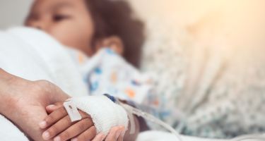 …But the team is looking to expand to other types of leukaemia, including those that affect children
.