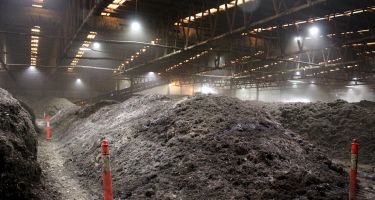 A constant supply of oxygen prevents methane from being produced…
. Credit: Southern Metropolitan Regional Council