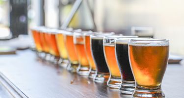 …and beer brewing—although the notional image is still there
.