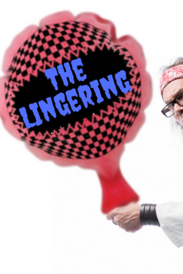 Fart Lab 2: the Lingering