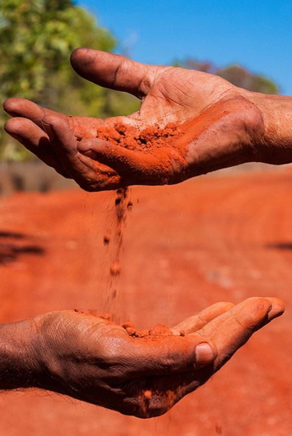 Indigenous & Eco-Tourism for WA