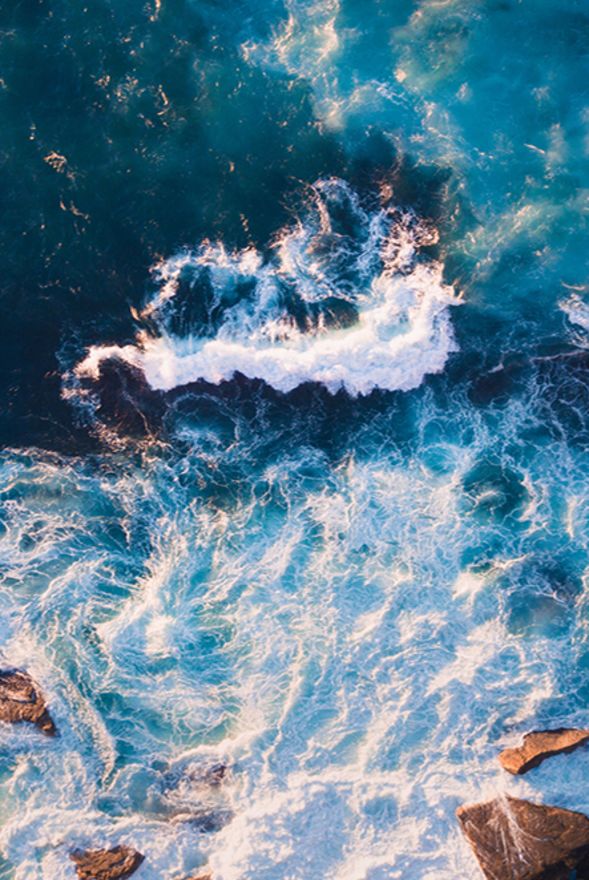 Blue Energy: South West WA’s future as a marine renewables hub