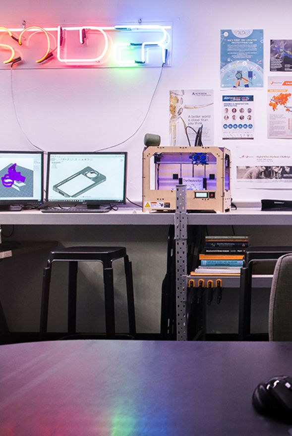 SOLDER Summer Camp