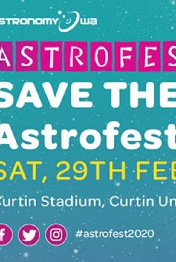 AstroFest 2020