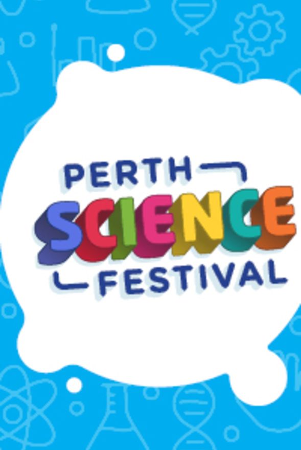 Perth Science Festival 2019