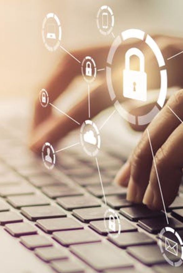 Cyber Security: why are we not safer?