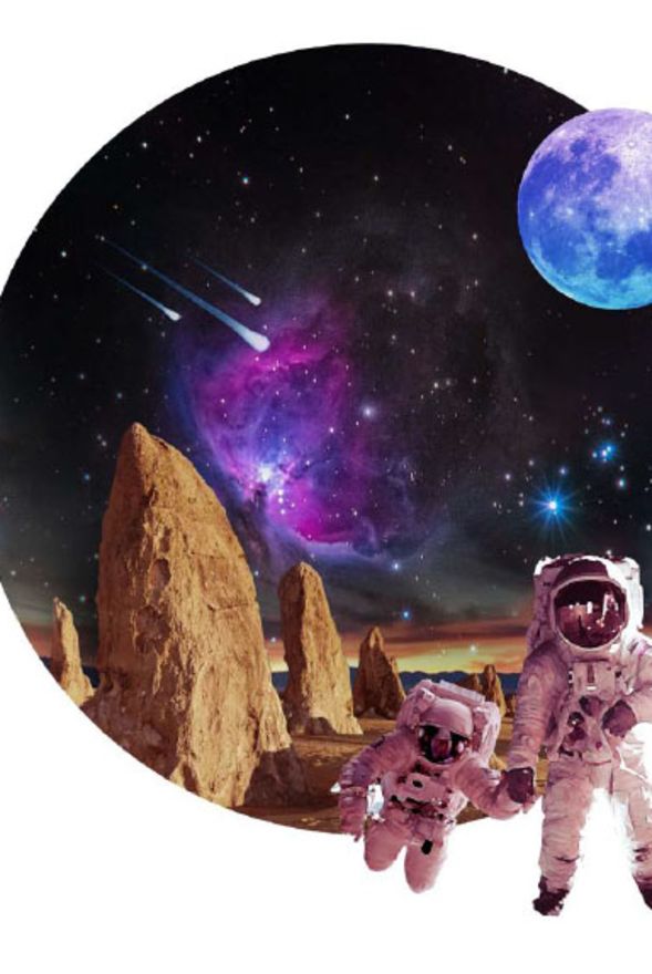 Dome Date Night at FRINGE WORLD