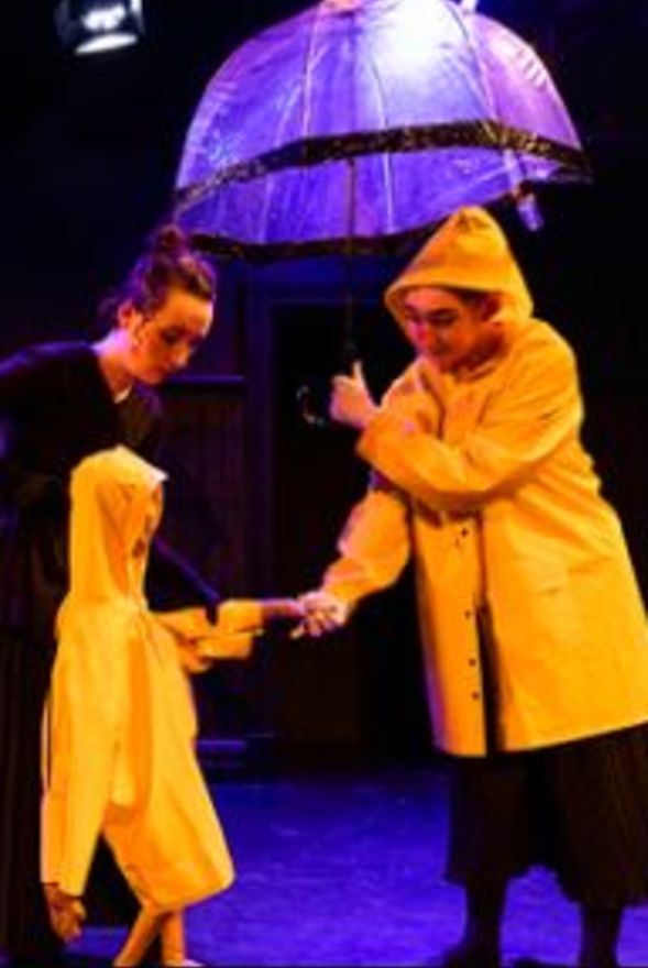 3º at FRINGE WORLD