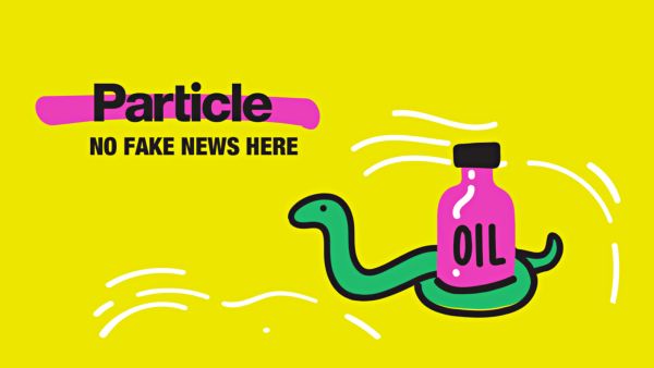 Snake Oil VIDEO
