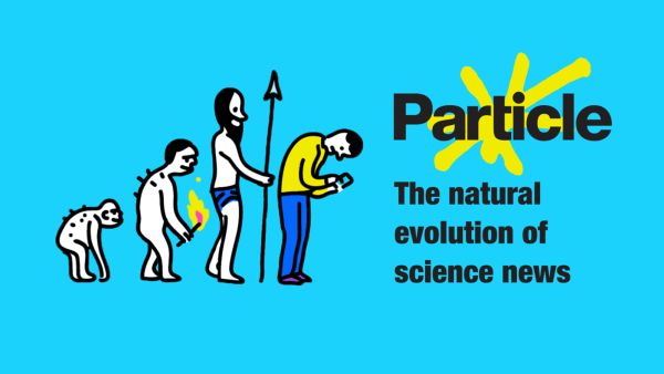 Natural evolution VIDEO