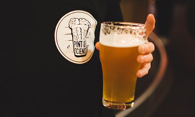 pint of science is heading to perth will you be there particle