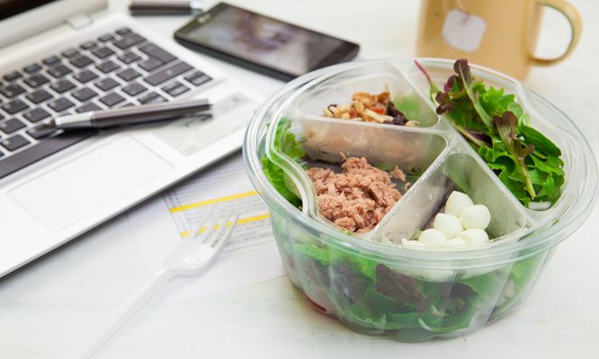 Livelighter S Quick Cooking Tips For Healthy Eating Particle