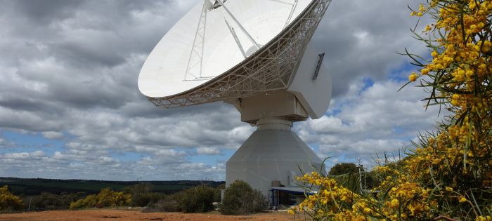 Australia’s getting a space agency—now what?