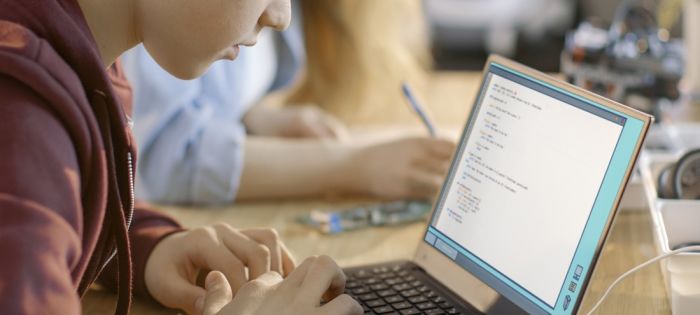 School Holiday Fun: How Do Computers Work?
