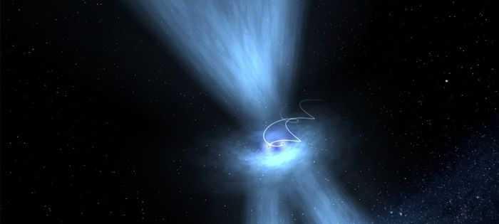 How Gold Is Made In Space: Neutron Star Collisions