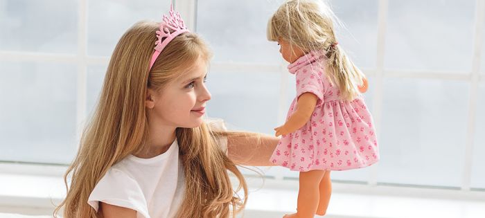 Is that new doll spying on your kids?