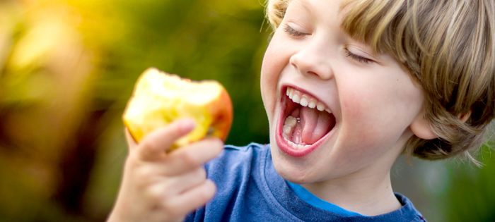 RNAi: The secret to making our food better