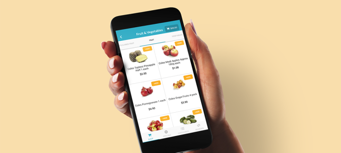 Perth’s Unocart is changing grocery delivery in more ways than you think