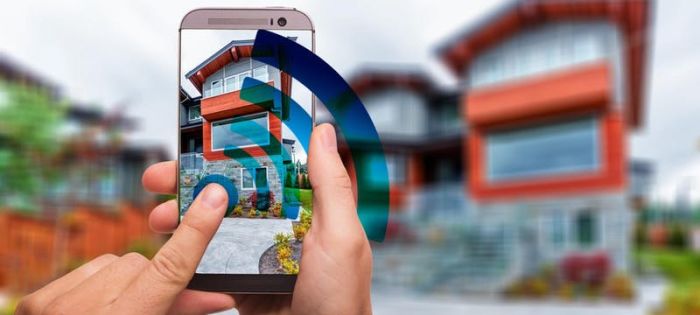 Tech Talks: The Smart Home of the Future