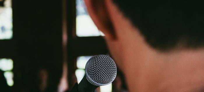 Startup Pitch Practice