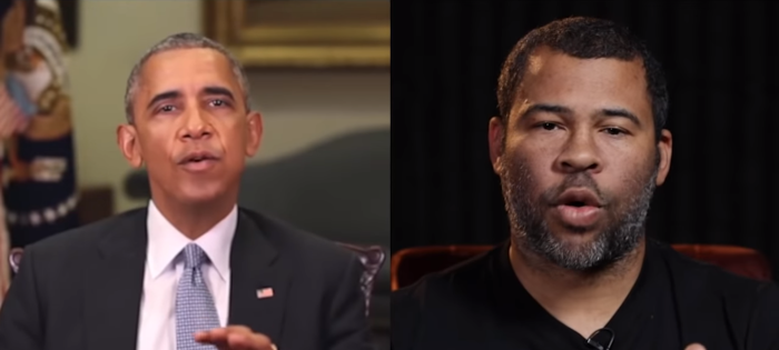 Could ‘Deepfakes’ disrupt a presidential election?
