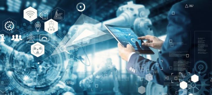 Technology and the Future of Work