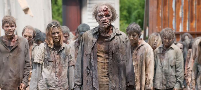 Zombie a-Perth-calypse: a WA survival guide