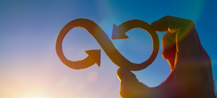 The future is circular