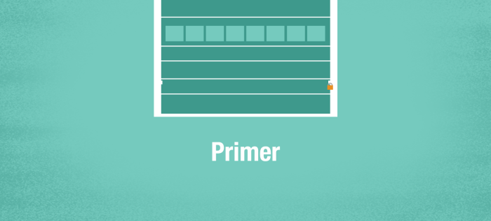 Particle Under the Stars: Primer (M)