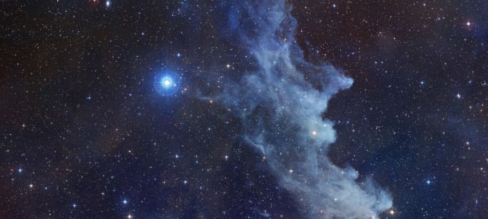 How big data is transforming the way Aussie astronomers unravel mysteries