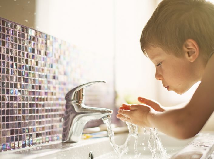 Water recycling for WA’s future