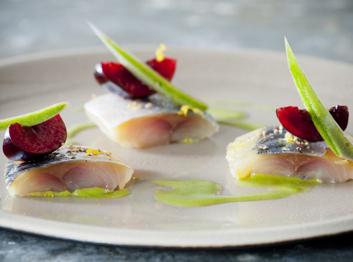 The science behind creating amazing new flavours