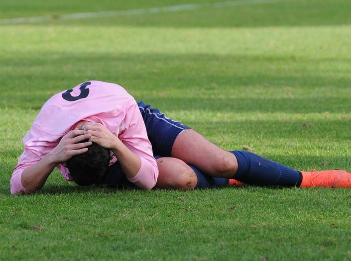 Why it’s time to mouth off about sports concussion