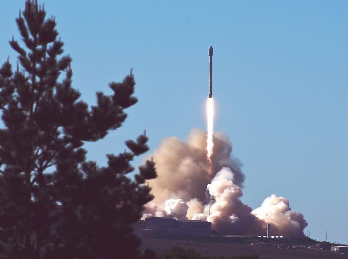 The trouble with rockets