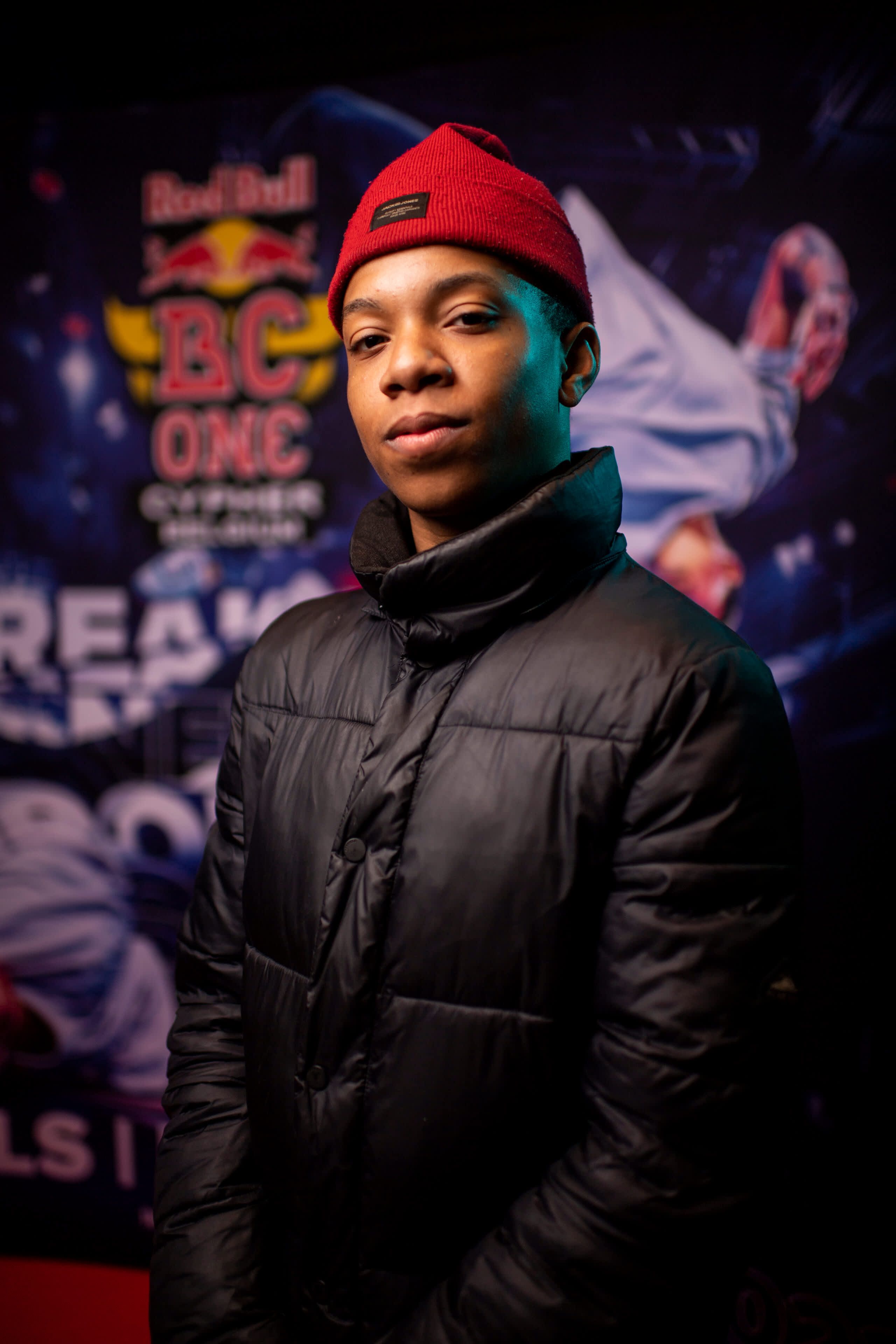 Red Bull BC One All Star Tour