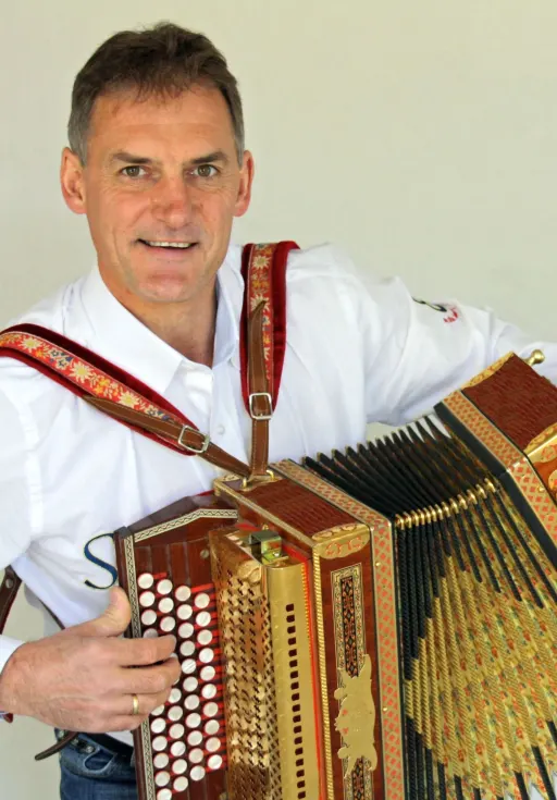 Anton aus Berndorf