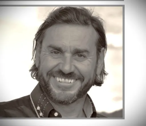 George Holiday