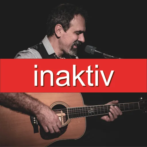 Horst Gössl Solo Acoustic