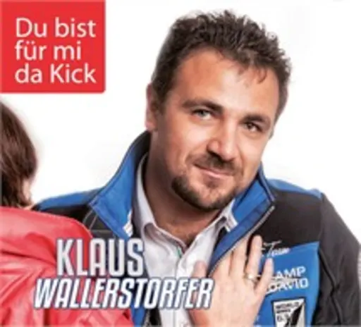 Klaus Wallerstorfer