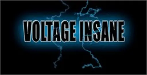 Voltage Insane